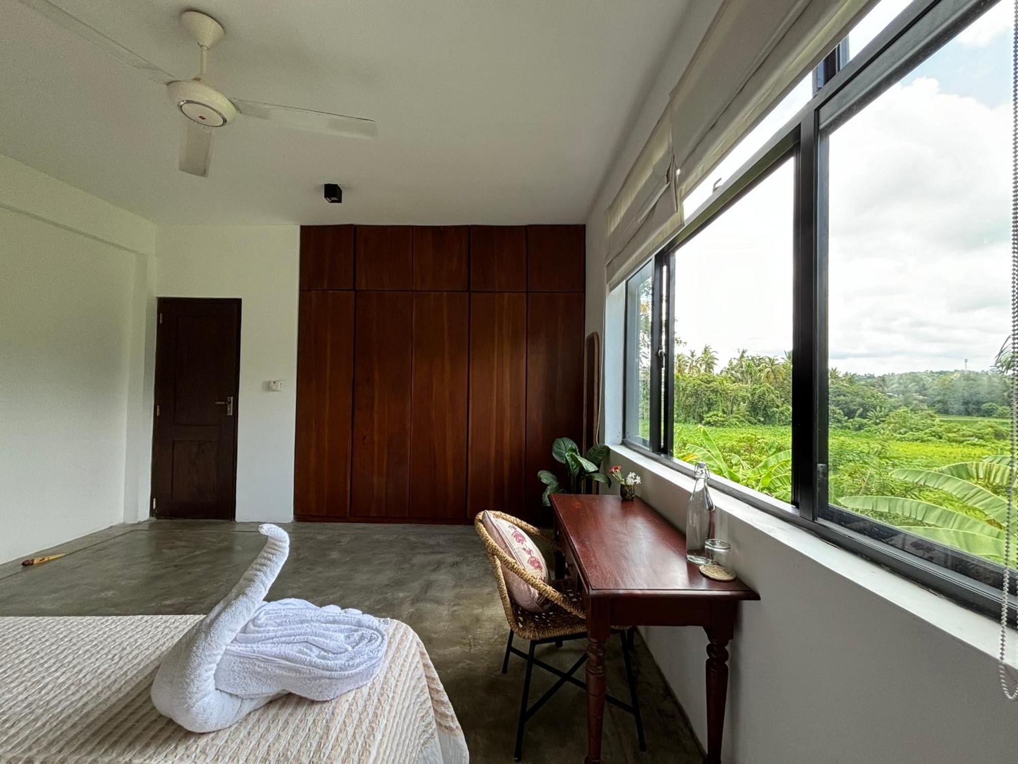Rai Villa Colombo Malabe Exterior photo